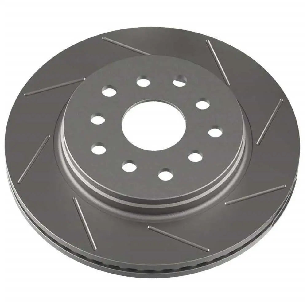 Bremseskive Forsideførerside Foran Teraflex - Jeep Wrangler Jk 4 d 07-18