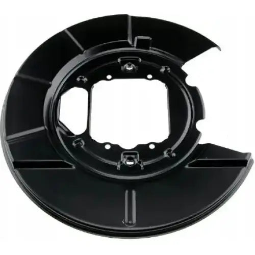 Bremseskjold bak Venstre - Bmw X5 (e53) 03-06