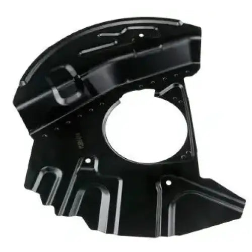 Bremseskjold Foran Høyre - Bmw X5 (e53) 99-03