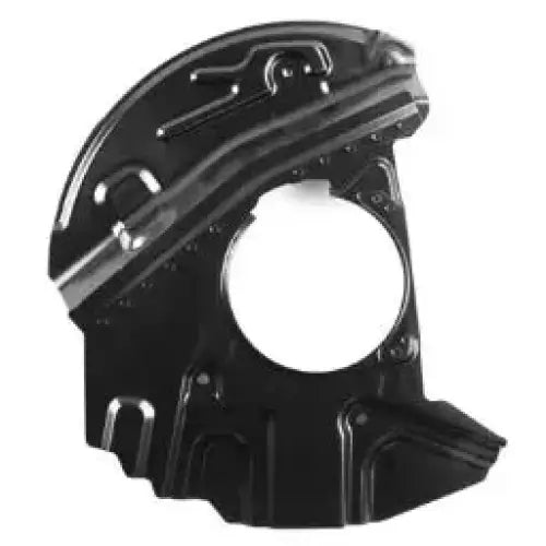 Bremseskjold Foran Venstre - Bmw X5 (e53) 03-06