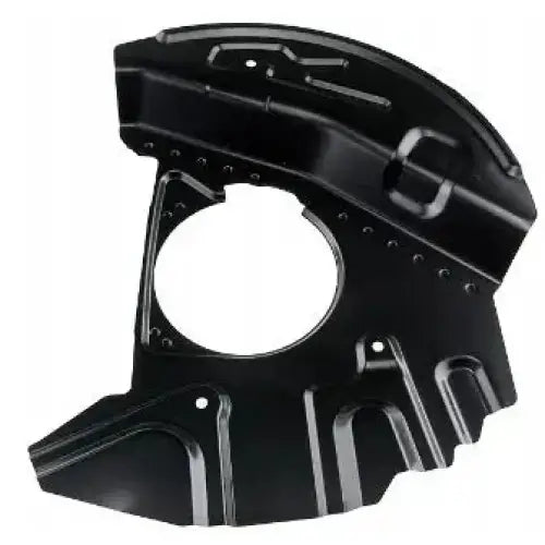 Bremseskjold Foran Venstre - Bmw X5 (e53) 99-03