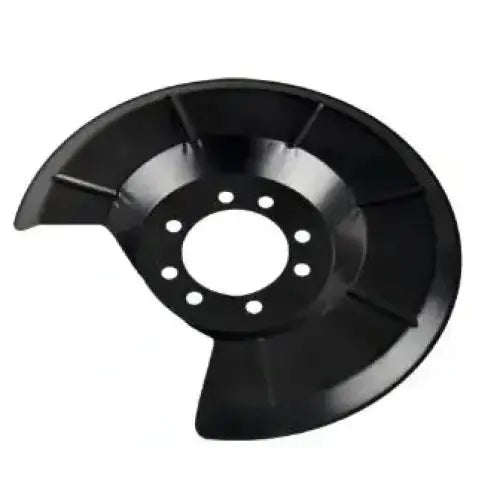 Bremseskjold Volvo S40 04-12