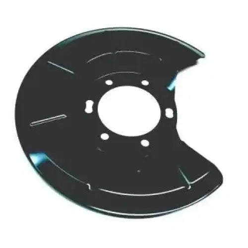 Bremseskjold Volvo S40 04-12 - bak Høyre/venstre