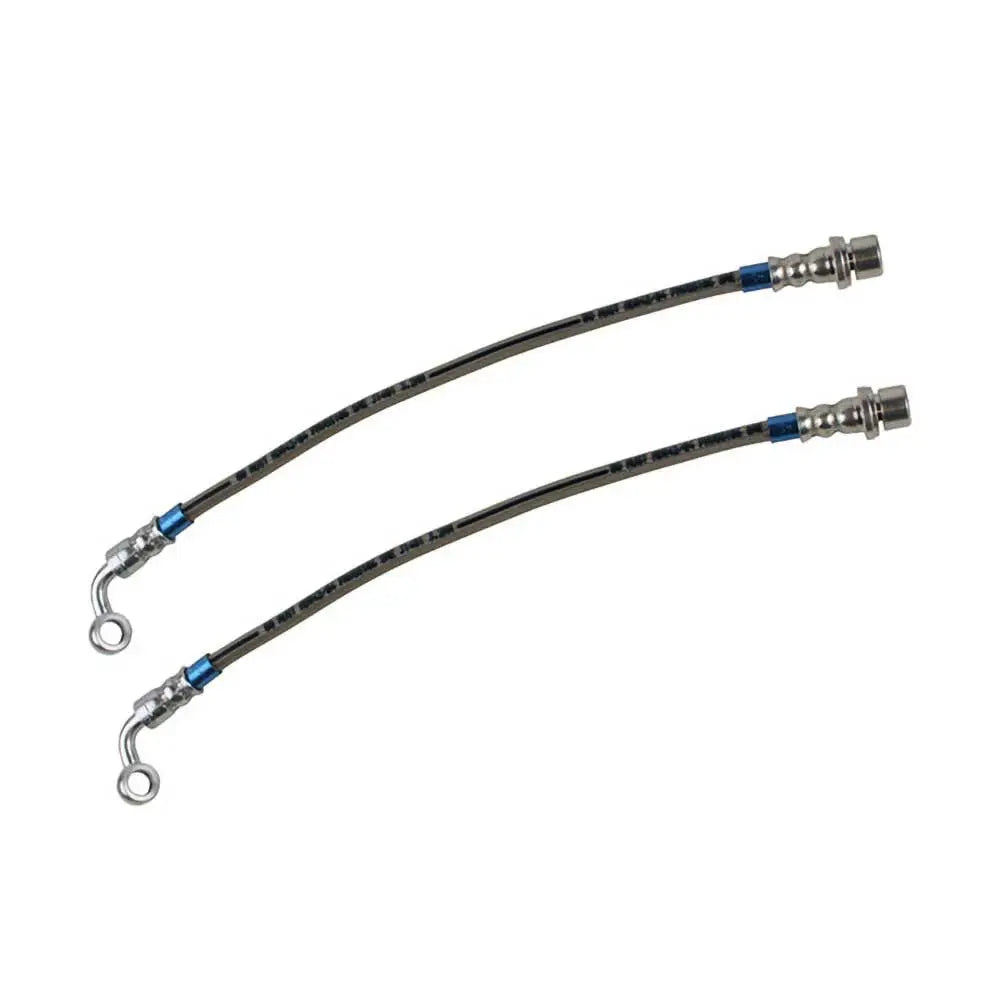 Bremseslange Foran Superior Engineering - Nissan Patrol Y60 88-97