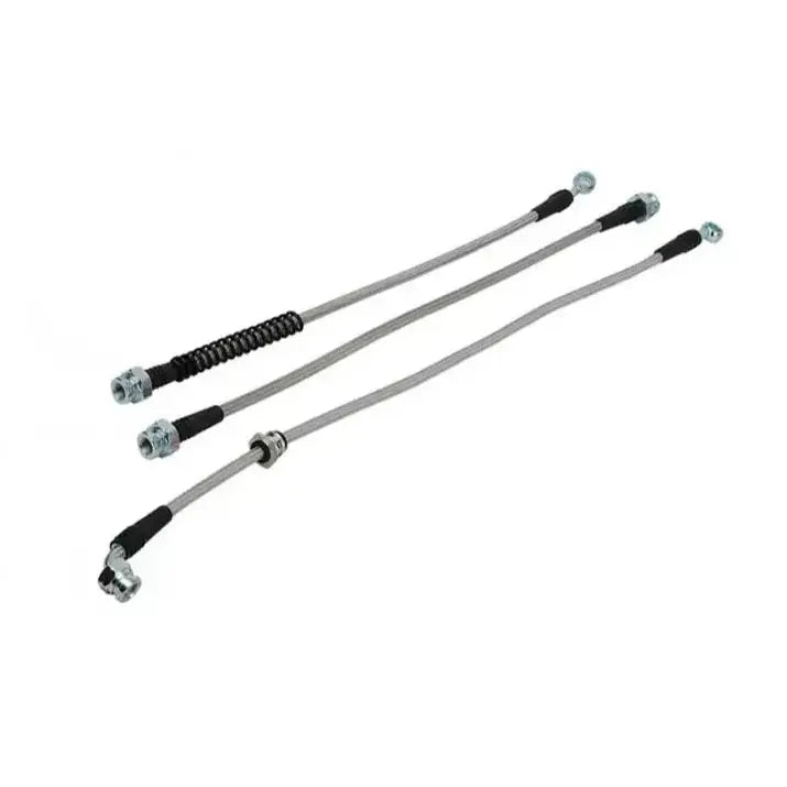 Bremseslange Utvidede Suzuki Sj/samurai 82-04 Jap