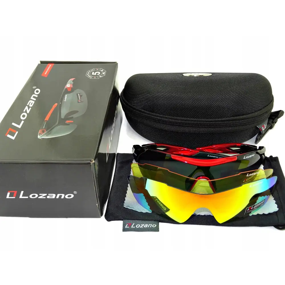 Briller for Nattkjøring