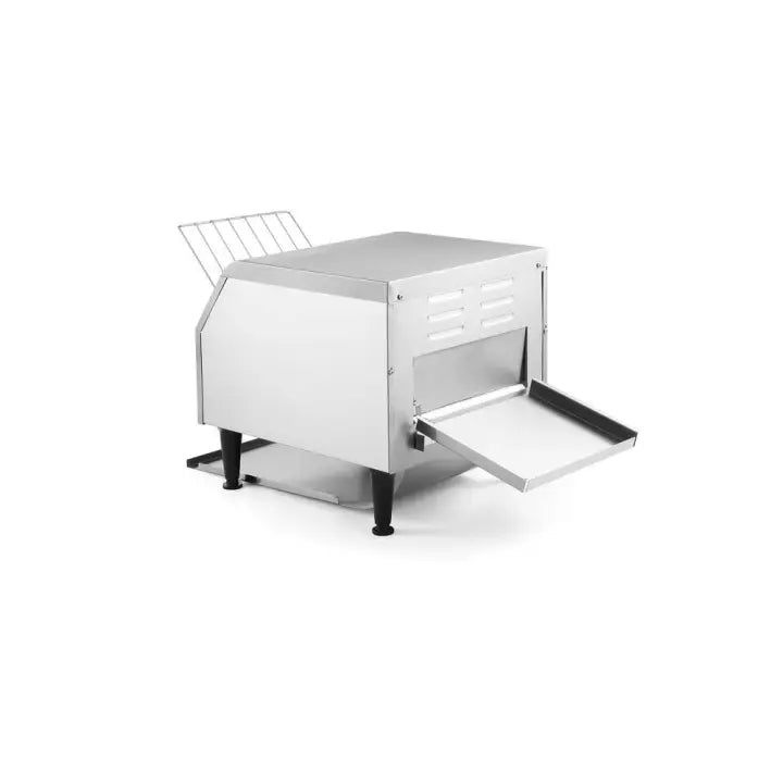 Brødrister og Smørbrødgrill 2240w - Hendi 261309