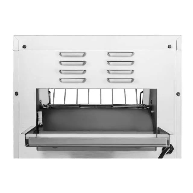 Brødrister Sandwichtoaster Royal Catering 2200w