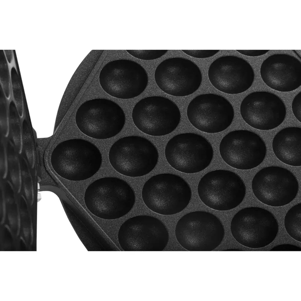 Bubble Vafler Vaffeljern Royal Catering Rcwm-1400-b