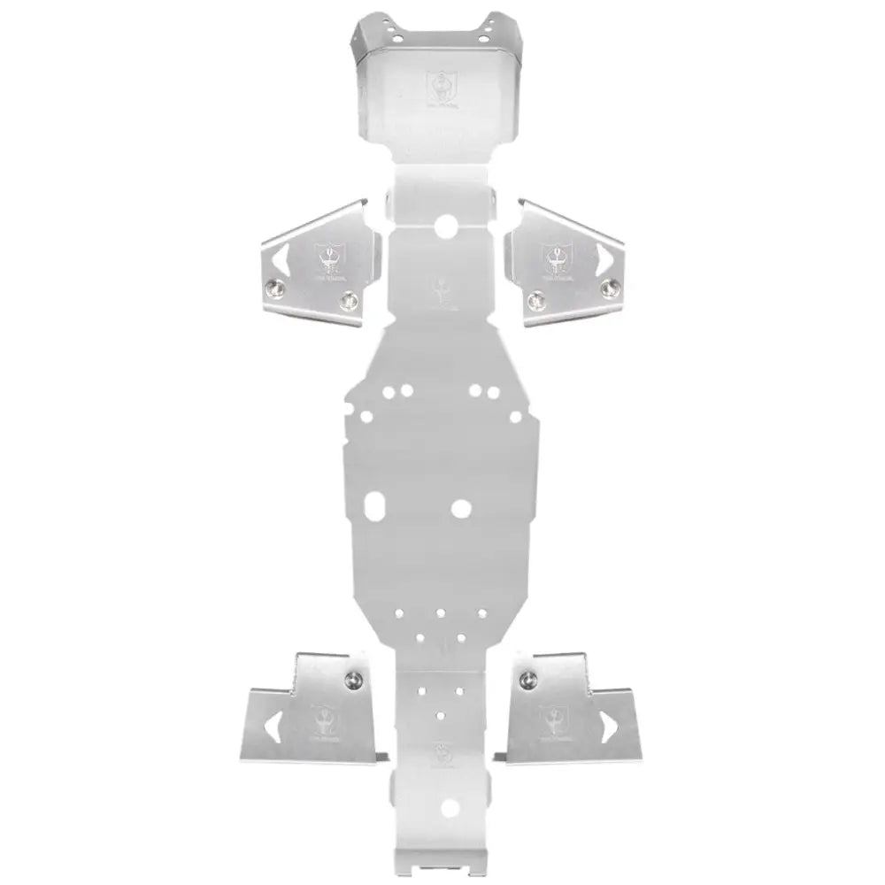 Bukplate Sett Suzuki King Quad 700