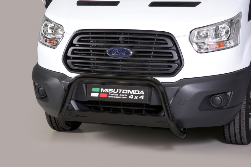 Kufanger Ford Transit 14- EC Godkjent Medium Mark