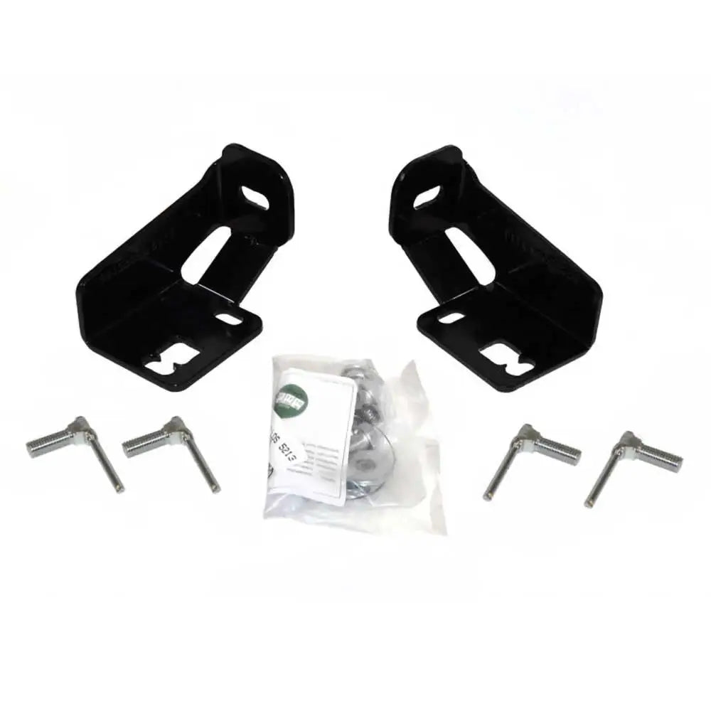 Bullbar med Led-list 20’’ - Go Rhino Rc2 til Ford F150 04-08