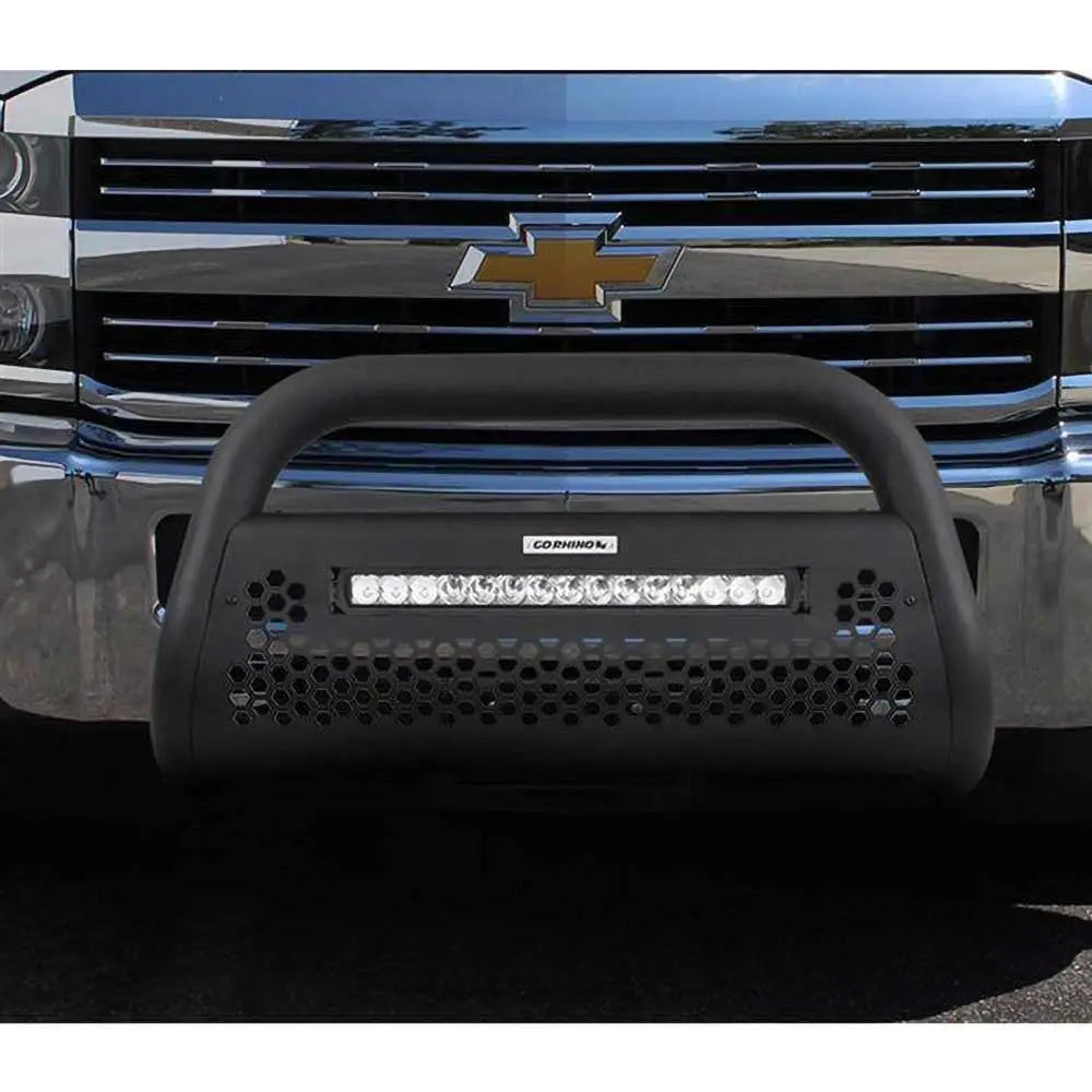 Bullbar med Led-list 20’’ - Go Rhino Rc2 til Ford F150 04-08