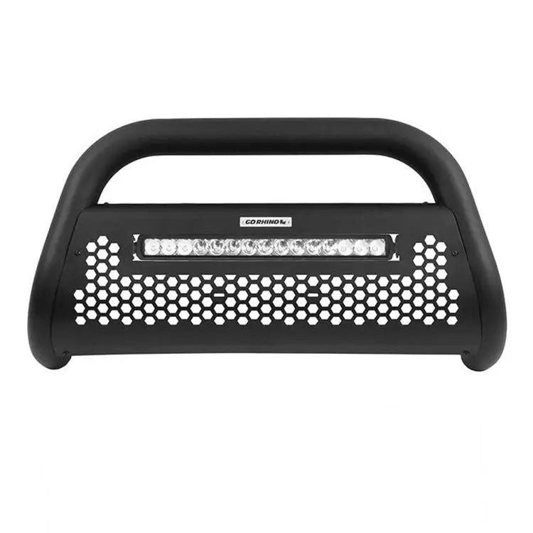 Bullbar med Led-lyslist 20’’ Go Rhino Rc2 - Ford Ranger 15-18 Eu