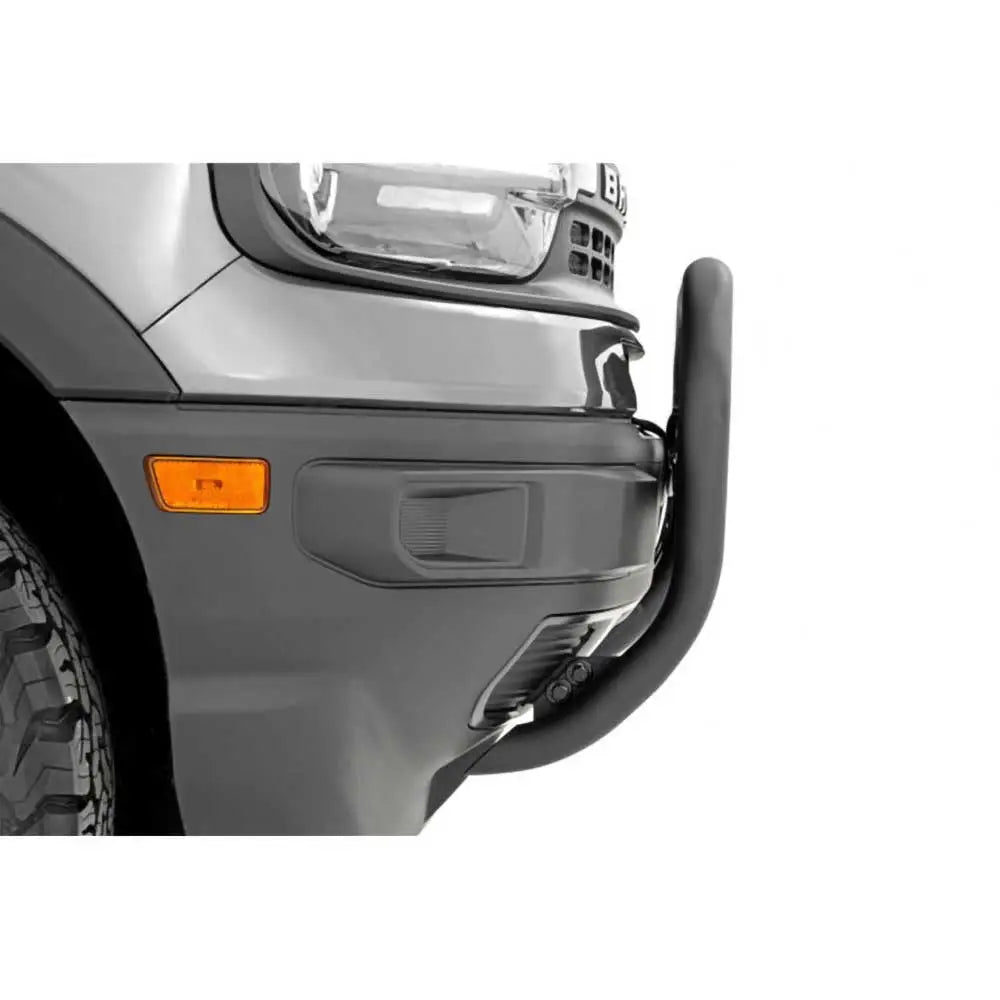 Bullbar Rough Country 2’’ for Ford Bronco Sport 21-