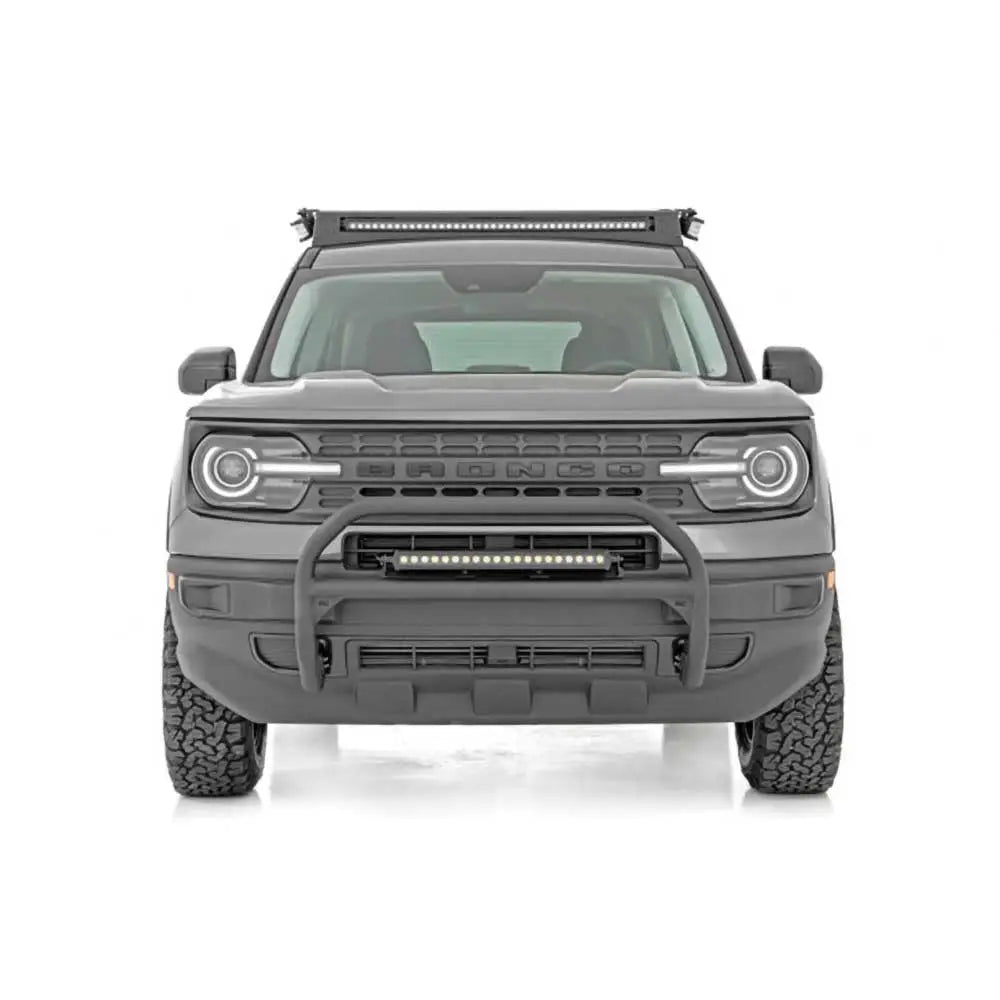 Bullbar Rough Country 2’’ for Ford Bronco Sport 21-