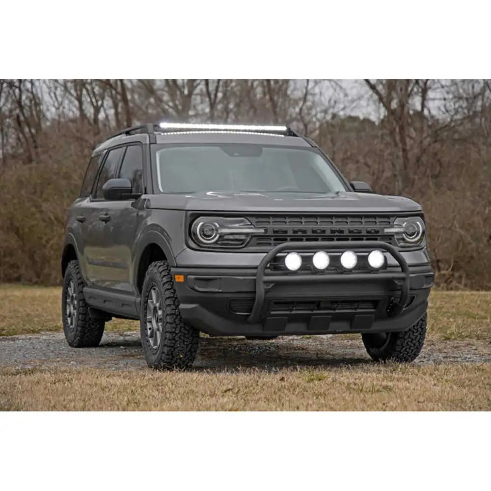 Bullbar Rough Country 2’’ for Ford Bronco Sport 21-