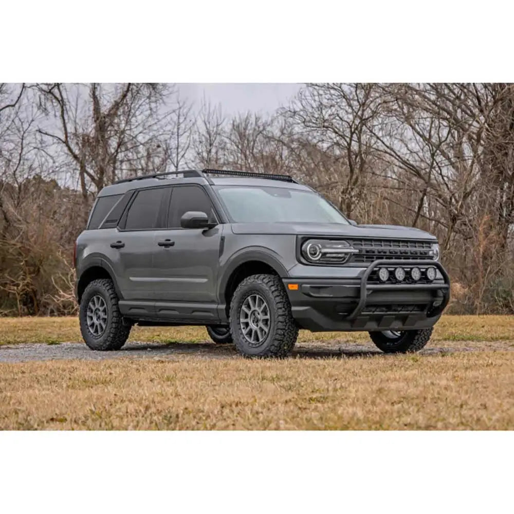 Bullbar Rough Country 2’’ for Ford Bronco Sport 21-