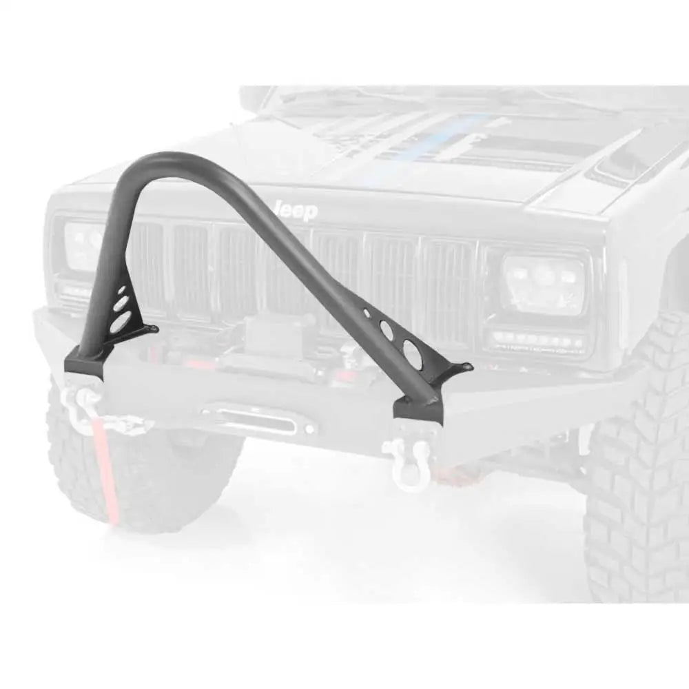 Bullbar Stinger Foran Rough Country - Jeep Cherokee Xj 84-01
