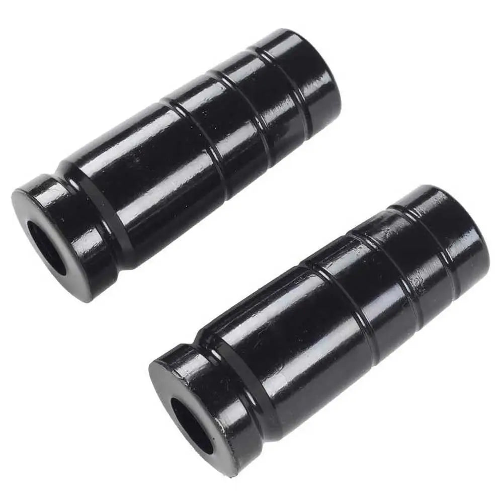 Bumpstop Foran Jeep Wrangler Tj 97-06 - Rubicon Express Løft 2-8’’