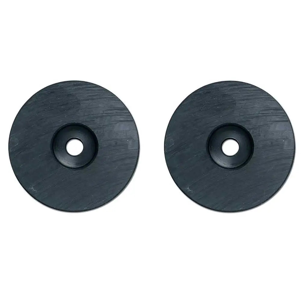 Bunn Bumpstop 3’’ Rubicon Express - Jeep Wrangler Tj 97-06