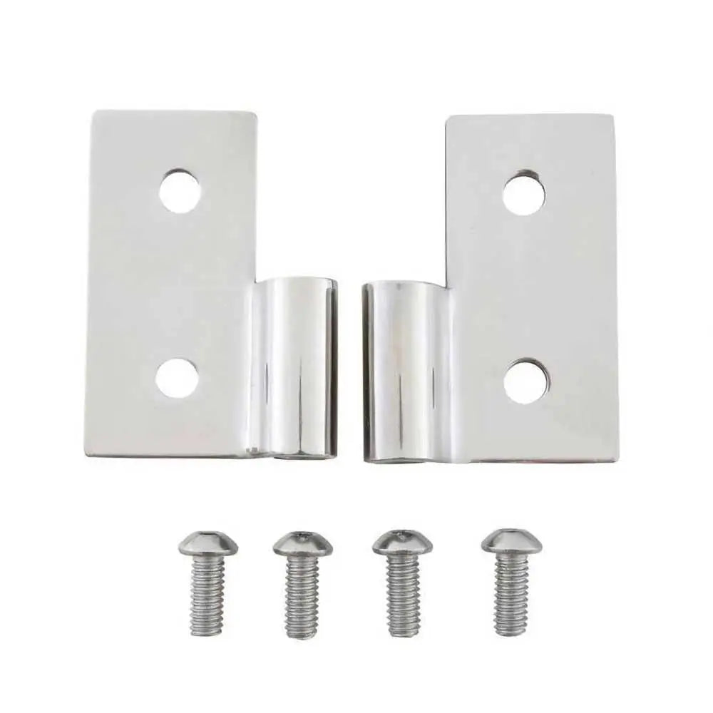 Bunnhengsler for Dører til Jeep Wrangler Tj 97-06