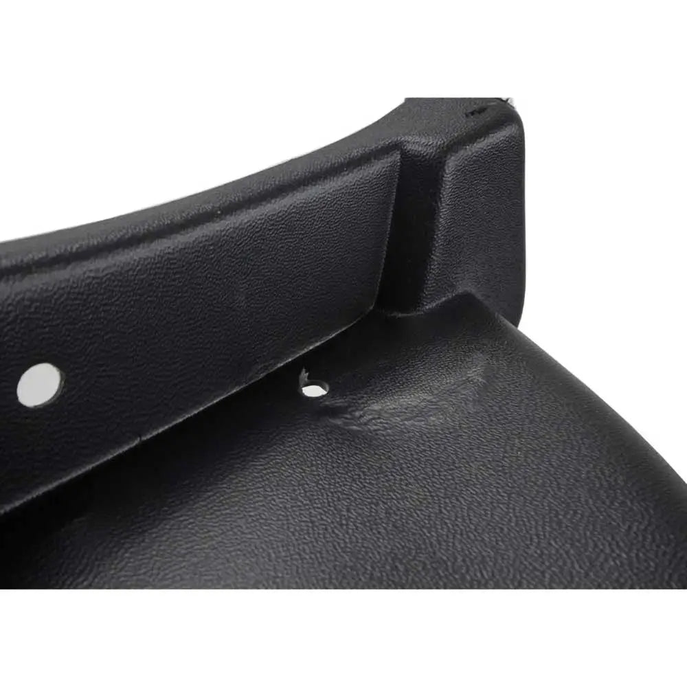 Bushwacker Flat Style - Skjermbreddere for Jeep Wrangler Jl 4 d 18-