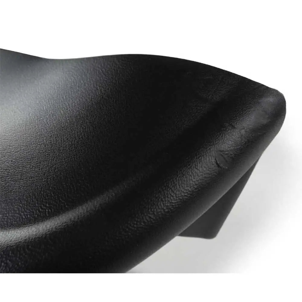 Bushwacker Flat Style - Skjermbreddere for Jeep Wrangler Jl 4 d 18-