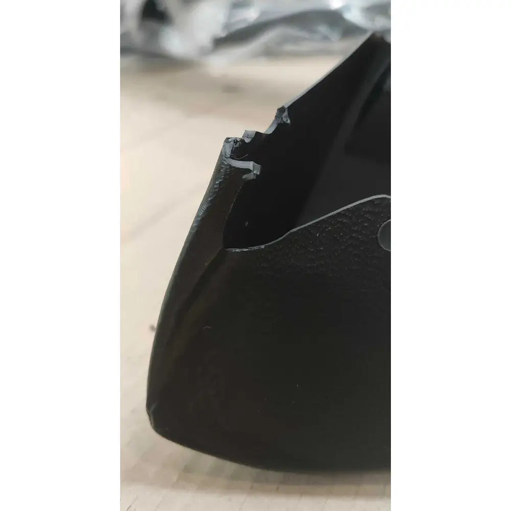 Bushwacker Kutte ut Stil - Jeep Grand Cherokee Zj 93-98