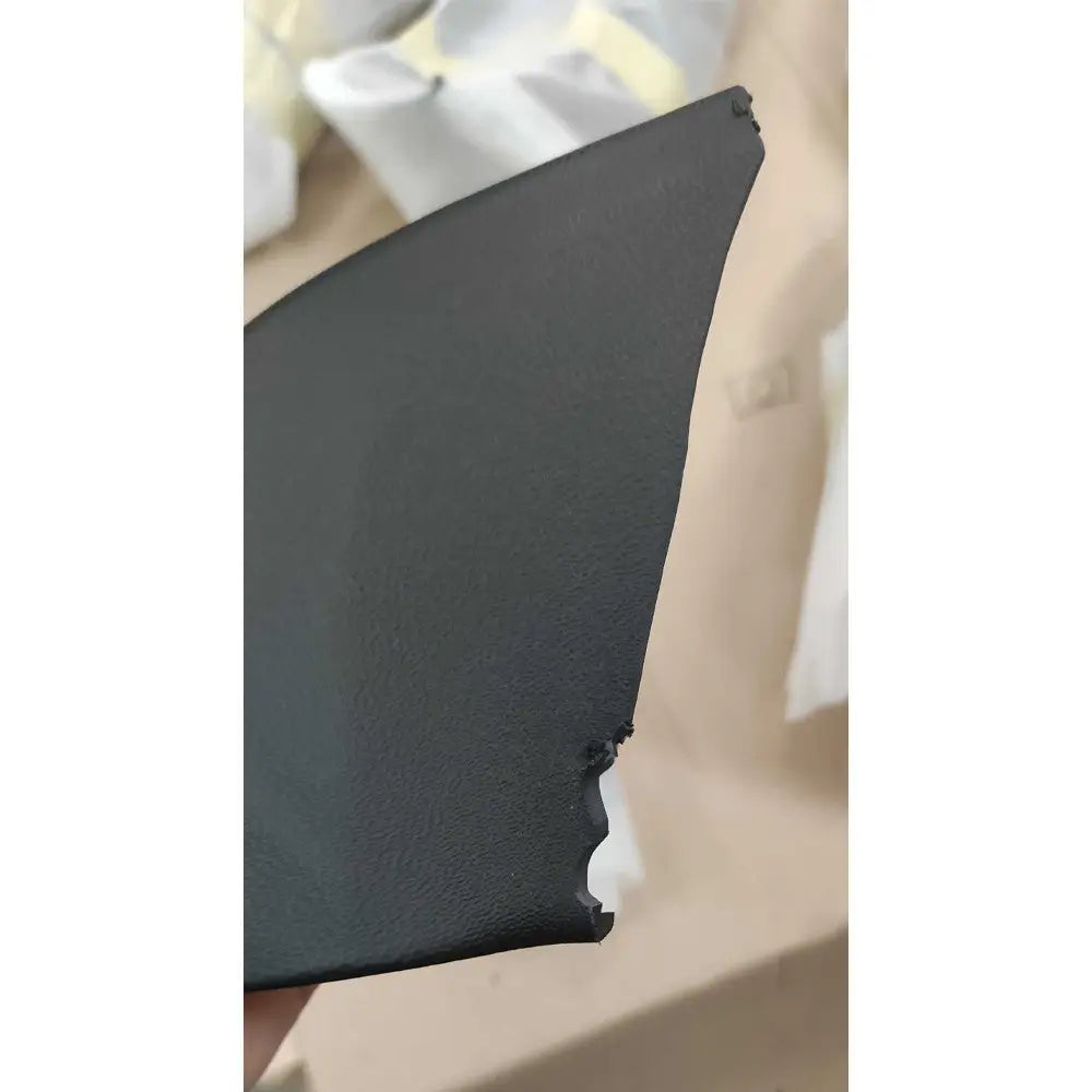 Bushwacker Kutte ut Stil - Jeep Grand Cherokee Zj 93-98