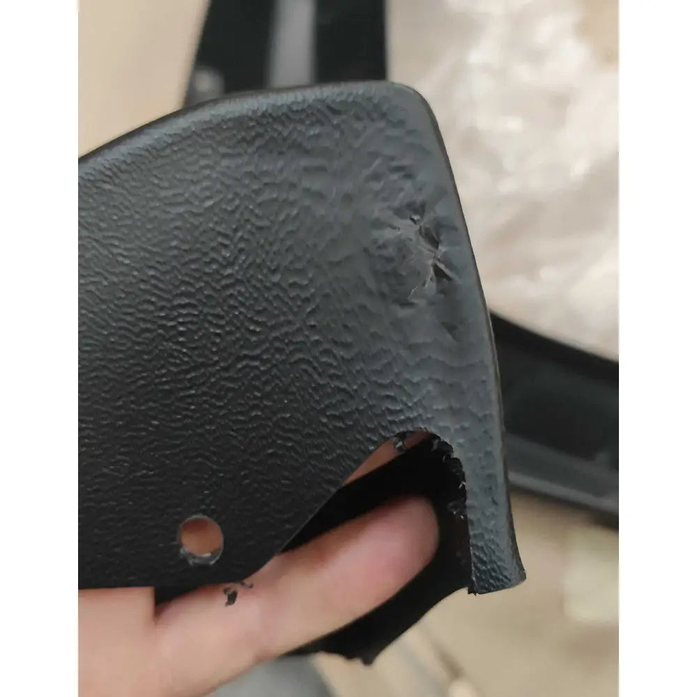 Bushwacker Kutte ut Stil - Jeep Grand Cherokee Zj 93-98