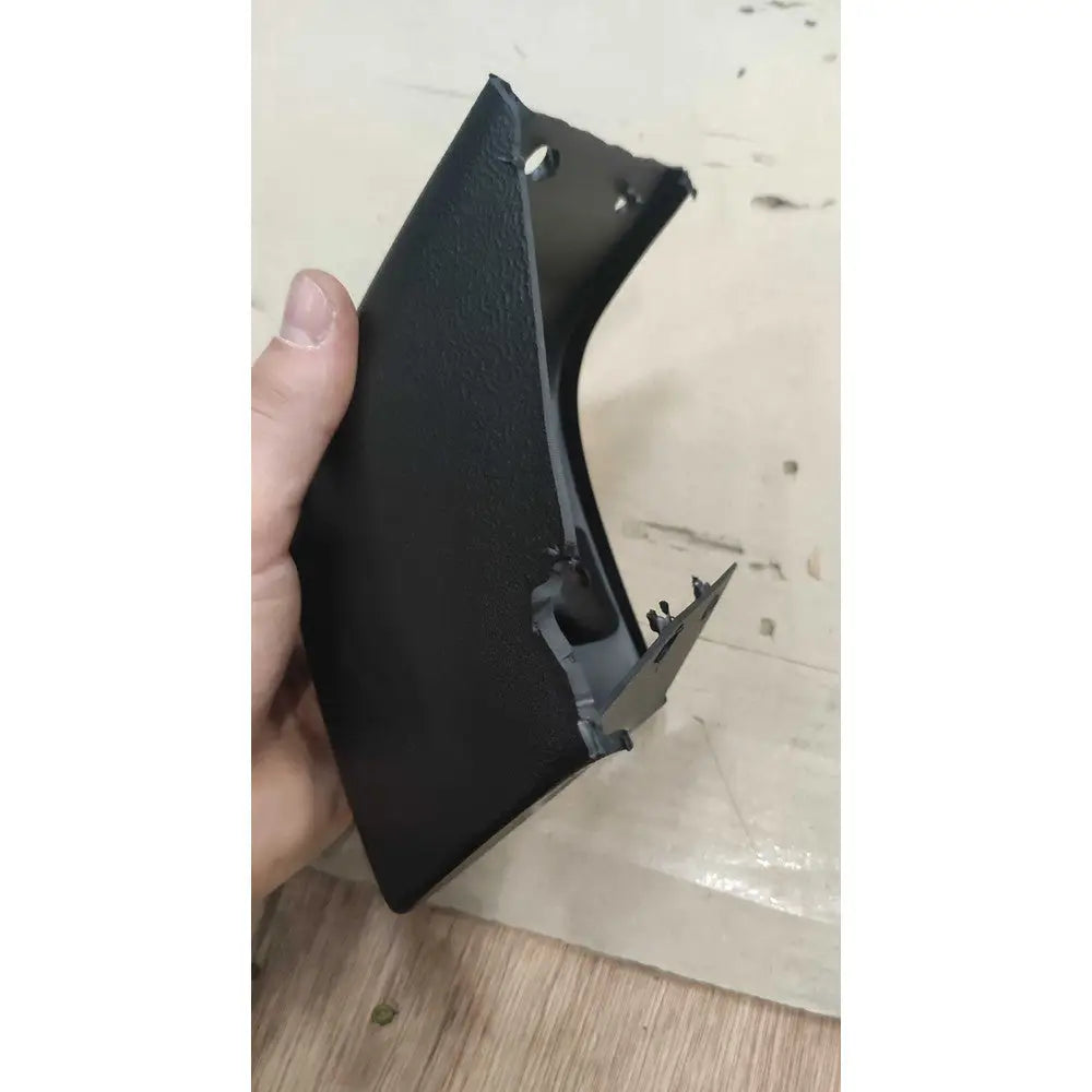 Bushwacker Kutte ut Stil - Jeep Grand Cherokee Zj 93-98