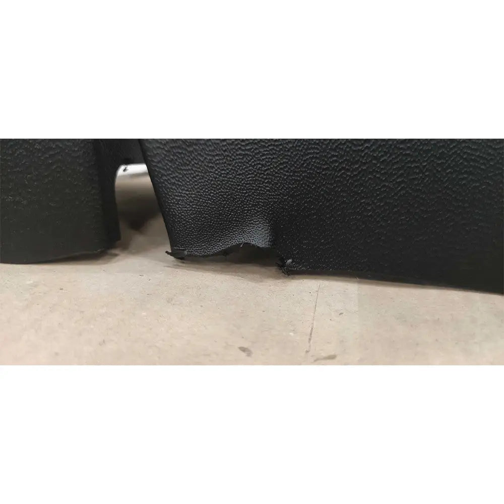 Bushwacker Kutte ut Stil - Jeep Grand Cherokee Zj 93-98