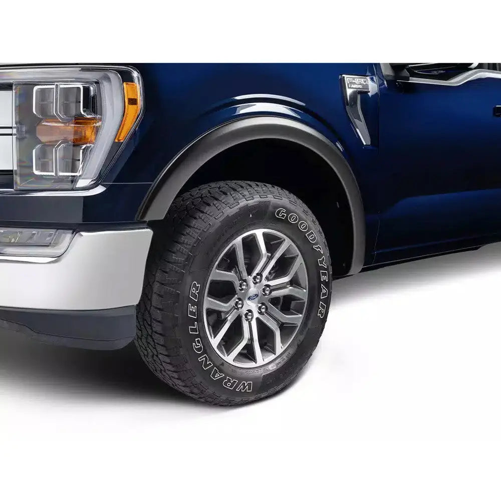 Bushwacker Oe Style Bredbueforlengere - Ford F150 21-23