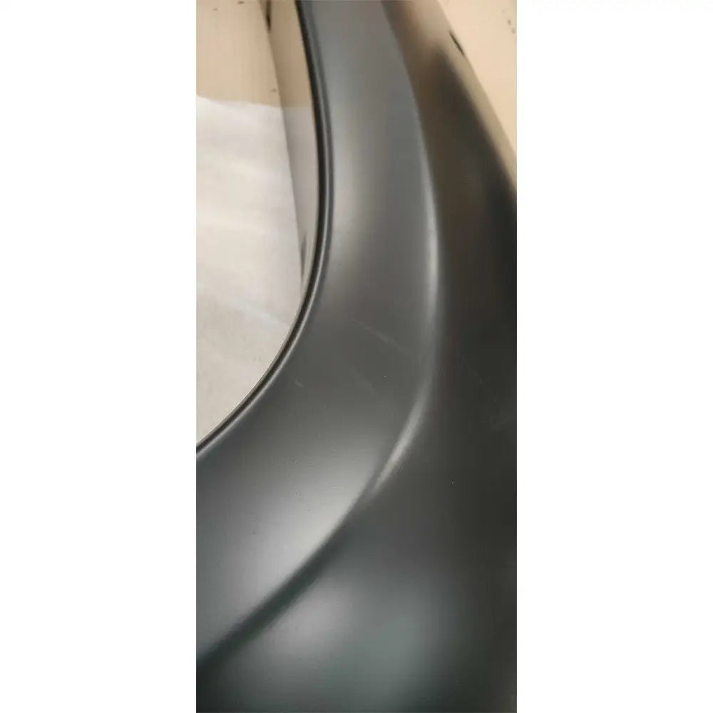 Bushwacker Pocket Style 18cm Front og Bakre Skjermbreddere - Volkswagen Amarok 10-23