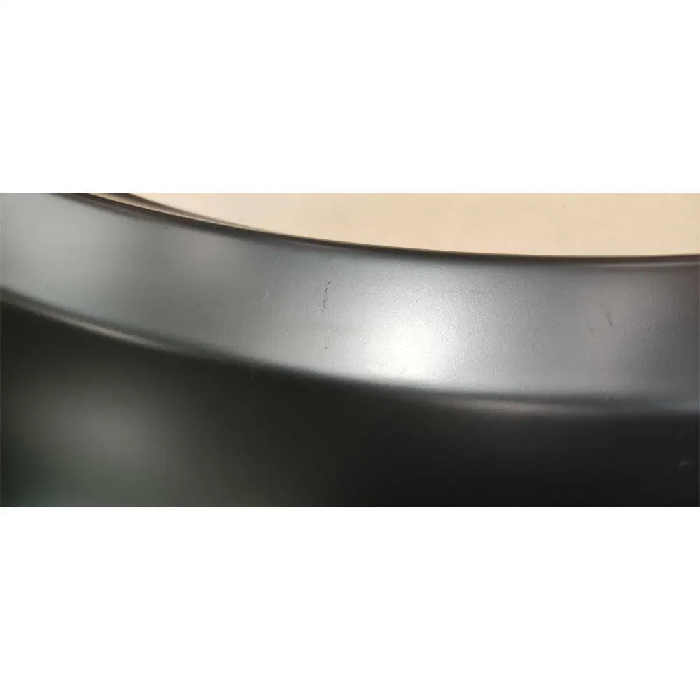 Bushwacker Pocket Style - Ford F150 18-20 Skjermbreddere