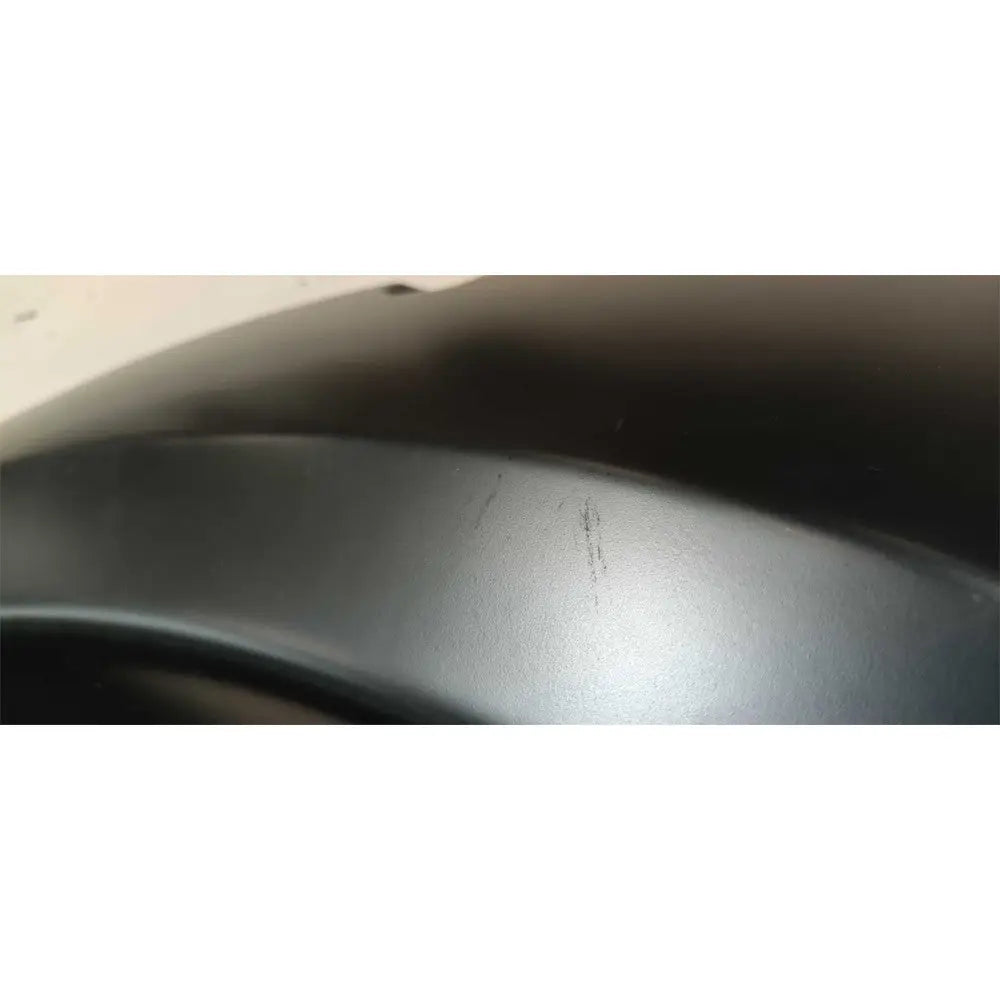 Bushwacker Pocket Style - Ford F150 18-20 Skjermbreddere