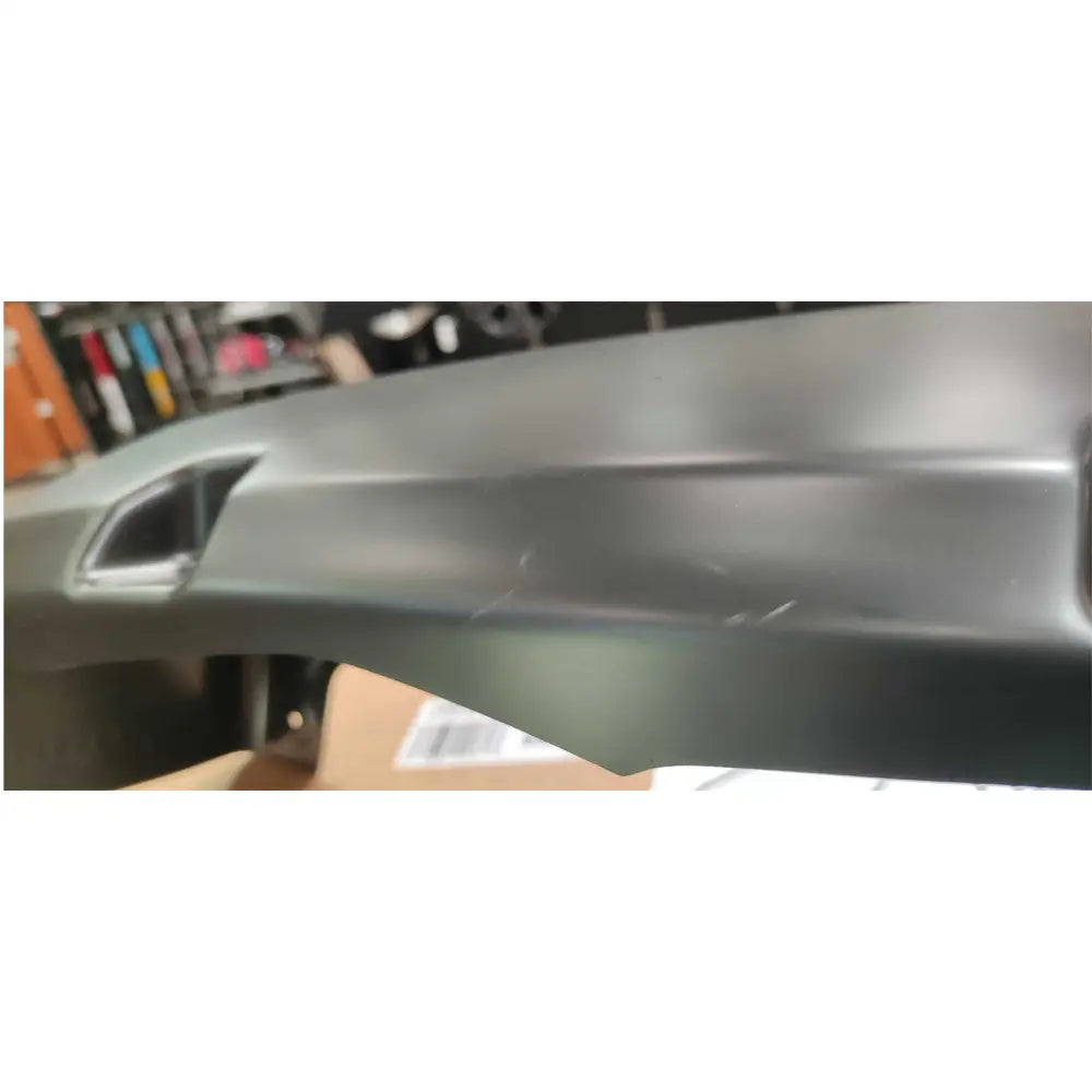 Bushwacker Pocket Style - Ford F150 18-20 Skjermbreddere