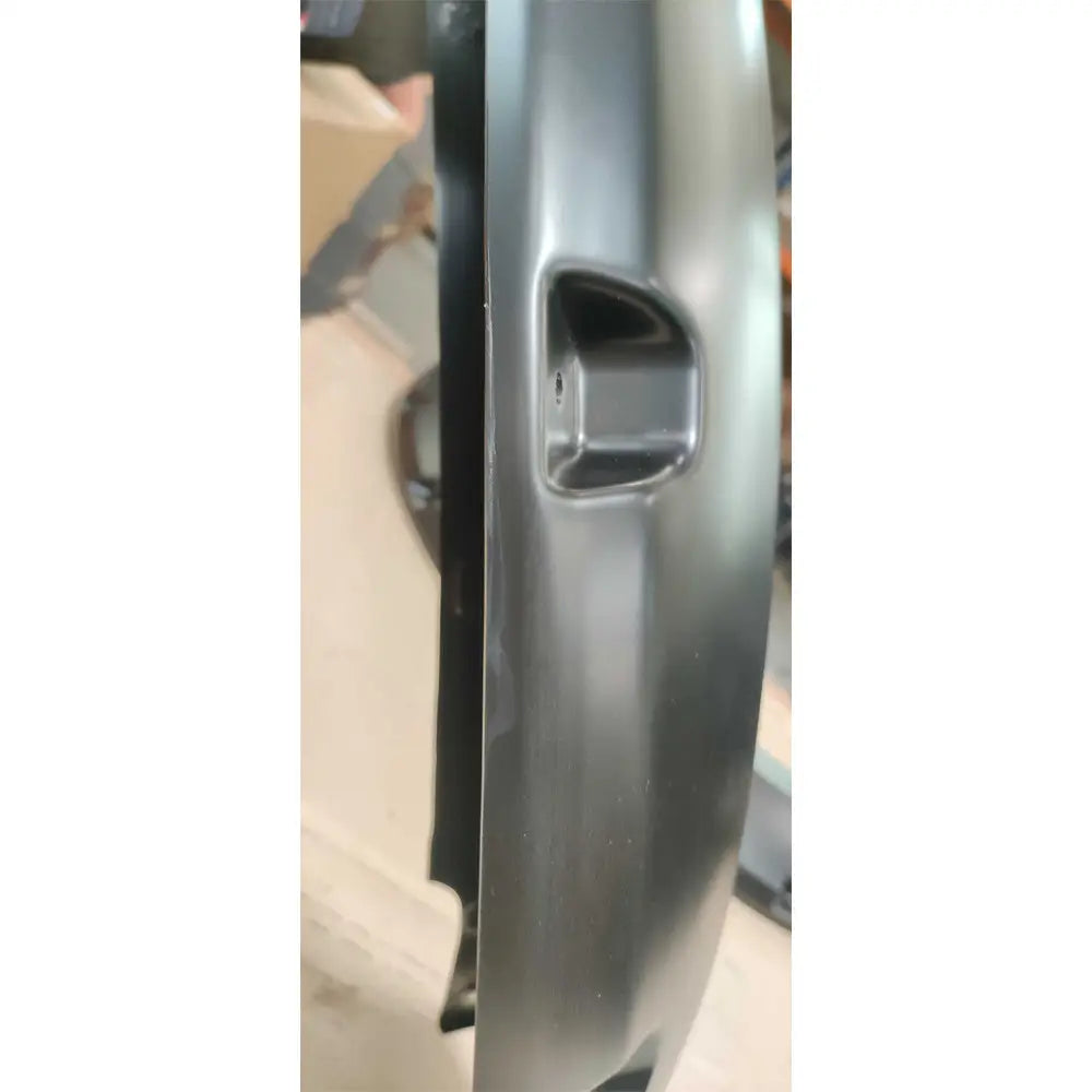 Bushwacker Pocket Style - Ford F150 18-20 Skjermbreddere