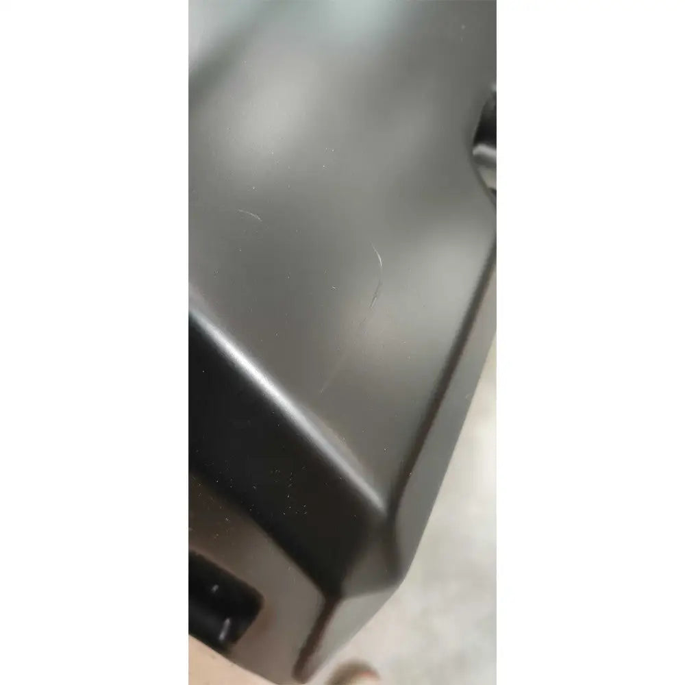 Bushwacker Pocket Style - Ford F150 18-20 Skjermbreddere