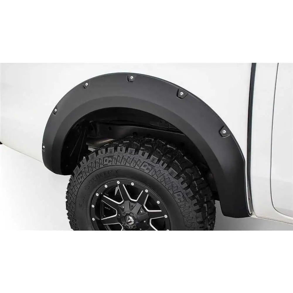 Bushwacker Pocket Style Forsterkninger - Ford Ranger 11-15