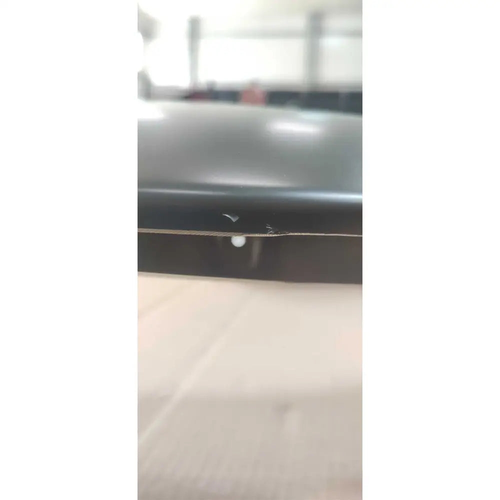 Bushwacker Pocket Style - Skjermbreddere for Toyota Hilux Vigo 11-13