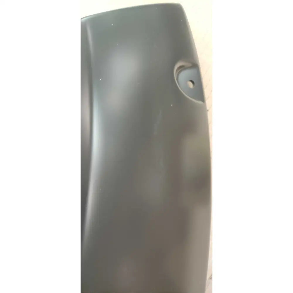 Bushwacker Pocket Style - Skjermbreddere for Toyota Hilux Vigo 11-13