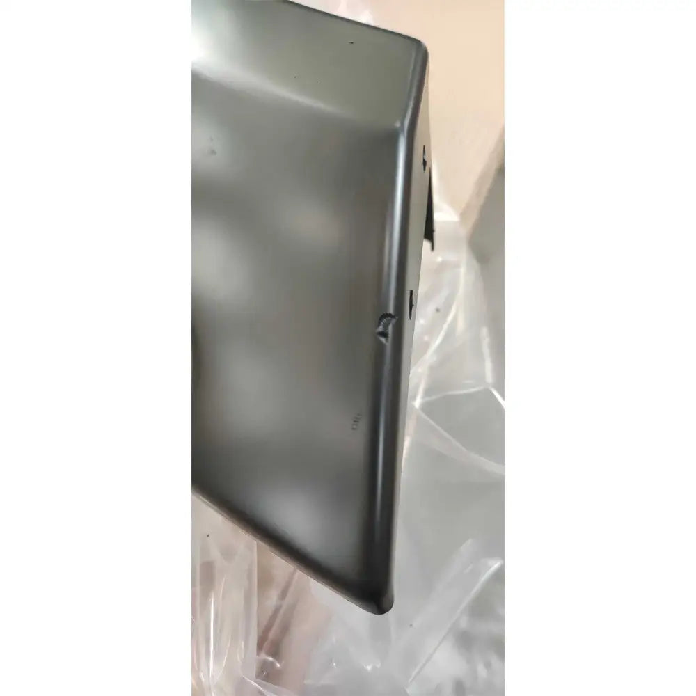 Bushwacker Pocket Style - Skjermbreddere for Toyota Hilux Vigo 11-13