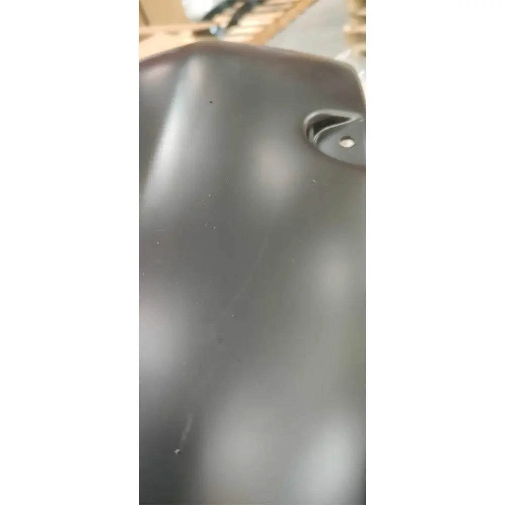 Bushwacker Pocket Style - Skjermbreddere for Toyota Hilux Vigo 11-13