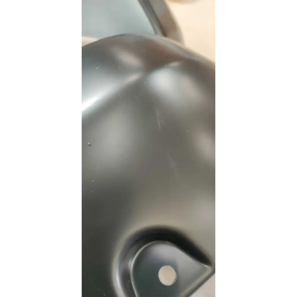 Bushwacker Pocket Style - Skjermbreddere for Toyota Hilux Vigo 11-13