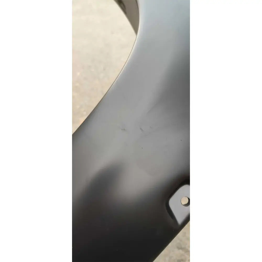 Bushwacker Pocket Style - Toyota Tundra 14-21 Skjermbredder Kit