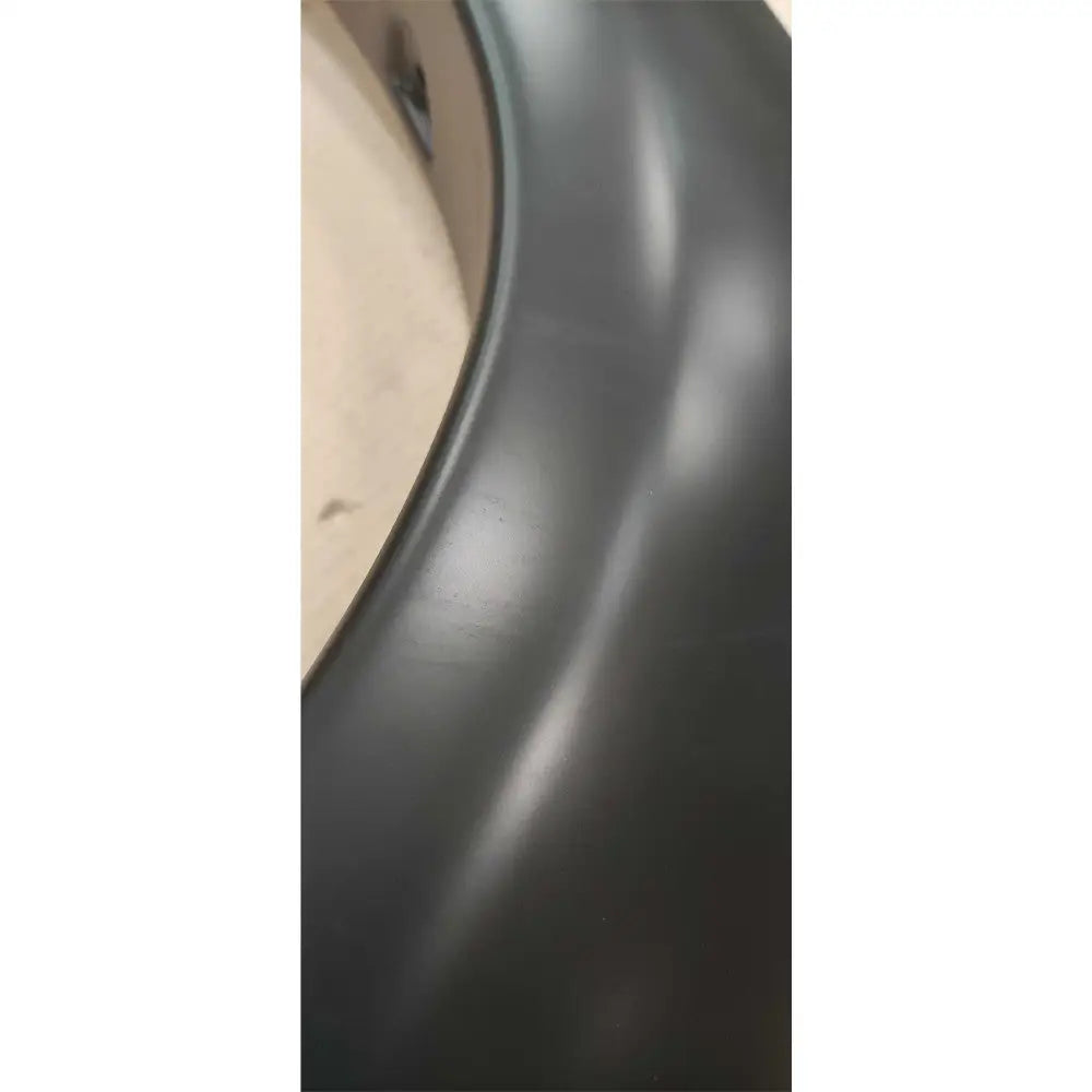 Bushwacker Pocket Style - Toyota Tundra 14-21 Skjermbredder Kit