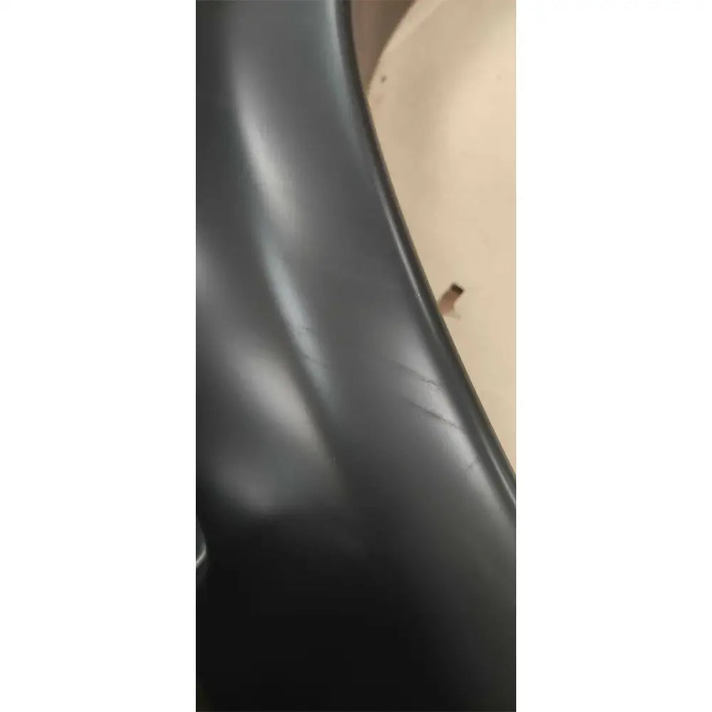 Bushwacker Pocket Style - Toyota Tundra 14-21 Skjermbredder Kit