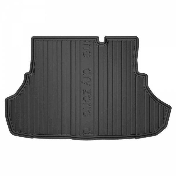 Frogum bagasjeromsmatte til Mitsubishi Lancer VIII – TPE Gummi materiale